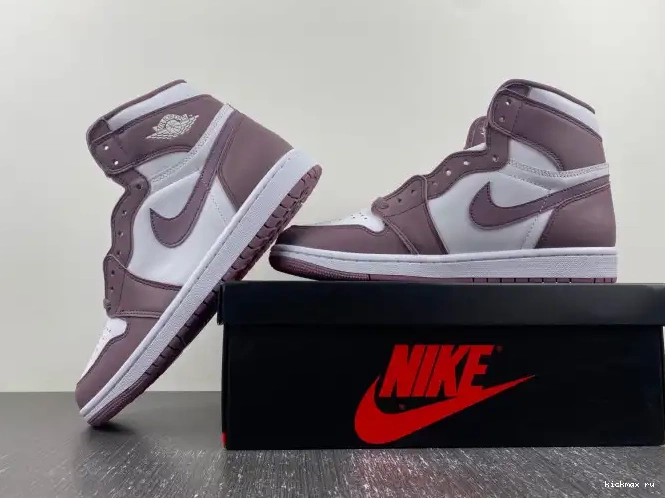 Cheap Kickmax Mauve J Jordan DZ5485-105 High 1 Air Sky OG 0421